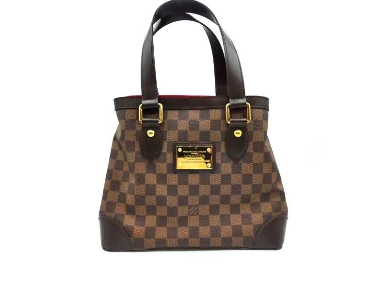 ルイヴィトン買取 ハムステッドPM N51205